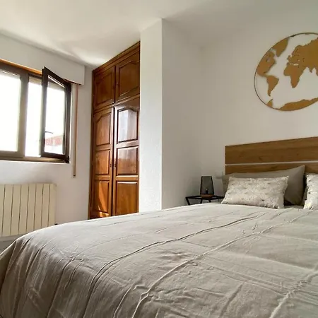 Hostal La Biela * Galizano