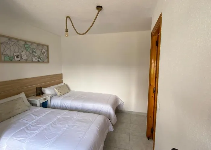 Hostal La Biela * Galizano