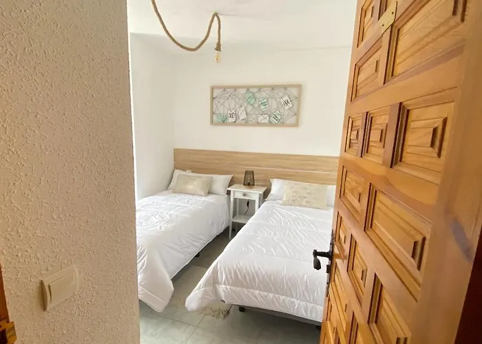 Pensionat Hostal La Biela *