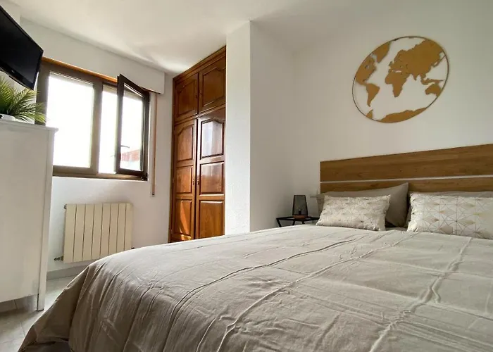 Hostal La Biela * Galizano