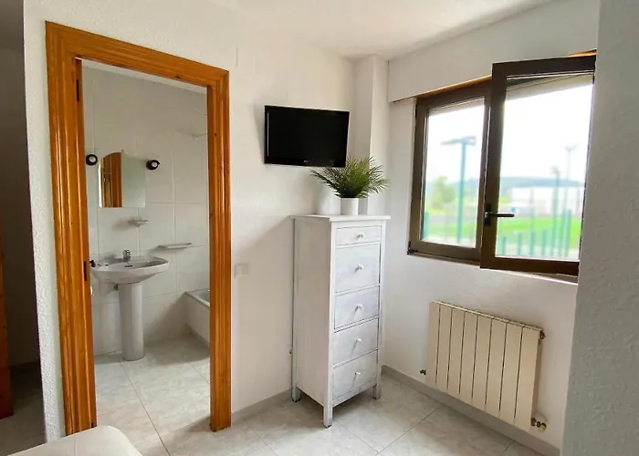 Pensionat Hostal La Biela