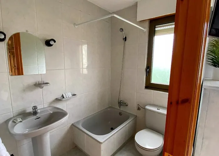 Hostal La Biela Pensionat