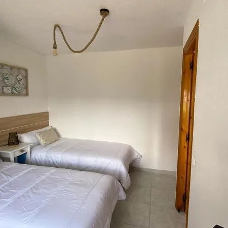 Hostal La Biela * Galizano