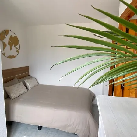 Hostal La Biela Guest house *