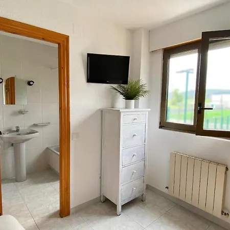 Guest house Hostal La Biela