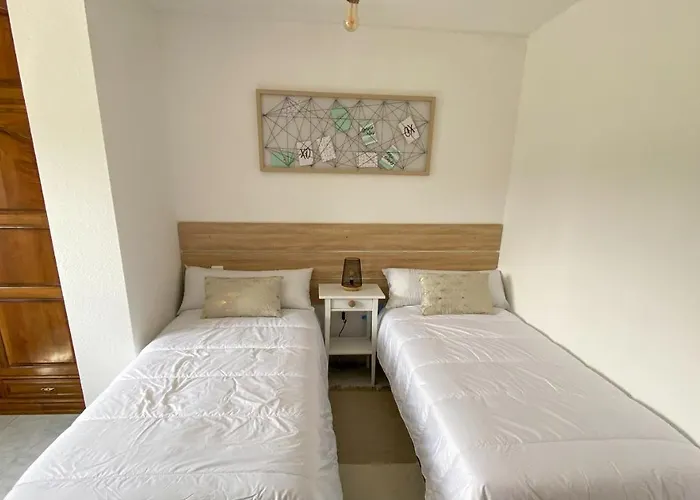 Hostal La Biela Galizano