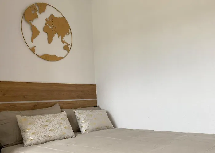 Hostal La Biela * Galizano