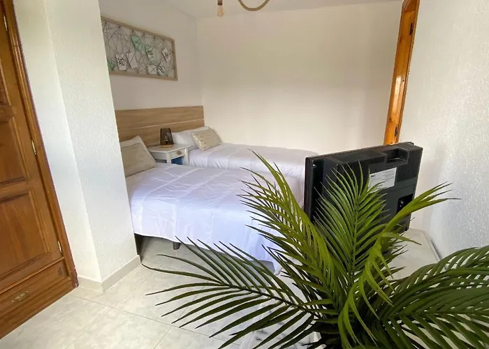 Guest house Hostal La Biela *